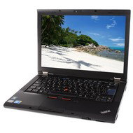 Lenovo THINKPAD T410 2518-Q7G - Laptop