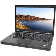 Lenovo ThinkPad T440p 20AN0-076 - Notebook