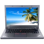 Lenovo ThinkPad T450 - Laptop