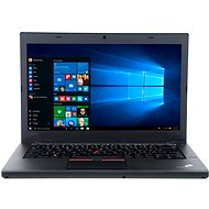 Lenovo ThinkPad T460 - Laptop