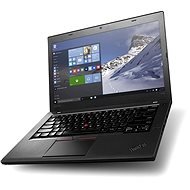 Lenovo ThinkPad T460 - Laptop