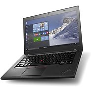 Lenovo ThinkPad T460 - Laptop