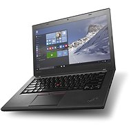 Lenovo ThinkPad T460 - Laptop