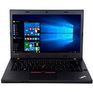 Lenovo ThinkPad T460p - Laptop