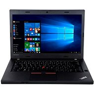 Lenovo ThinkPad T460p - Laptop