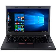 Lenovo ThinkPad T460p - Laptop