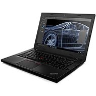 Lenovo ThinkPad T460s - Laptop