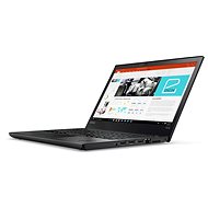 Lenovo ThinkPad T470 - Laptop