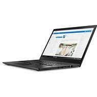 Lenovo ThinkPad T470s Black - Laptop