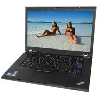 Lenovo ThinkPad T510i 4314-DYG - Laptop