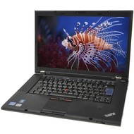 Lenovo ThinkPad T520 4240-3VG - Laptop