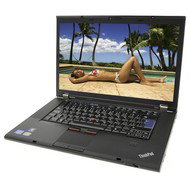 Lenovo ThinkPad T520 4240-5RG - Laptop