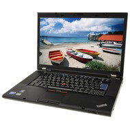 Lenovo ThinkPad T510 4384-Y15 - Laptop