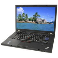 Lenovo ThinkPad T520 4240-5TG - Laptop