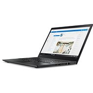Lenovo ThinkPad T470s Touch - Laptop