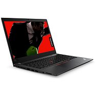 Lenovo ThinkPad T480s - Laptop