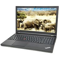 Lenovo ThinkPad T540p 20BF0-02S - Laptop