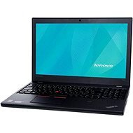 Lenovo ThinkPad T550 - Laptop