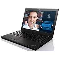 Lenovo ThinkPad T560 - Notebook