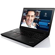 Lenovo ThinkPad T560 Touch - Notebook