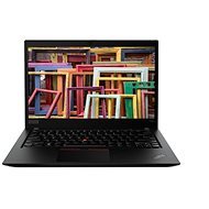 Lenovo ThinkPad T490s - Laptop