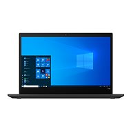 Lenovo ThinkPad T14s Gen 2 (Intel) Villi Black LTE - Laptop