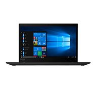 Lenovo ThinkPad T14s Gen 1 (AMD) Black - Laptop