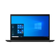 Lenovo ThinkPad T14s Gen 2 (AMD) Villi Black - Laptop