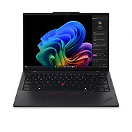 Lenovo ThinkPad T14s Gen 6 Black - Laptop