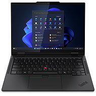 Lenovo ThinkPad T14s 2-in-1 Gen 1 Black + Lenovo Active Stylus - Laptop