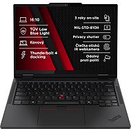Lenovo ThinkPad T14s 2-in-1 Gen 1 Black + Lenovo Active Stylus - Laptop