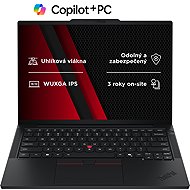 Lenovo ThinkPad T14s Gen 7 Black (without adapter) - Laptop