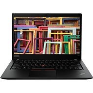Lenovo ThinkPad T14s Gen 1 - Laptop