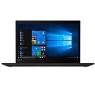 Lenovo ThinkPad T14s Gen 1 (AMD) Black LTE - Laptop