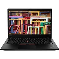 Lenovo ThinkPad T14s Gen 1 (AMD) Black LTE - Laptop