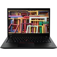 Lenovo ThinkPad T14s Gen 1 - Laptop