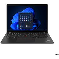Lenovo ThinkPad T14s Gen 3 Thunder Black - Laptop