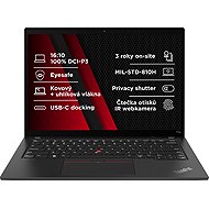 Refurbished - Lenovo ThinkPad T14s Gen 4 Deep Black LTE - Laptop