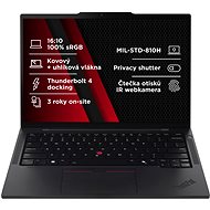 Lenovo ThinkPad T14s Gen 5 Black - Laptop