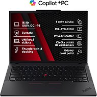 Lenovo ThinkPad T14 Gen 6 Black - Laptop