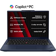 Lenovo ThinkPad T14 Gen 7 Blue - Laptop