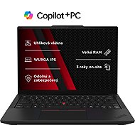 Lenovo ThinkPad T14 Gen 7 Black - Laptop