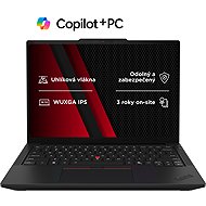 Lenovo ThinkPad T14 Gen 7 Black (bez adaptéru) - Laptop