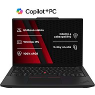 Lenovo ThinkPad T14 Gen 7 Black (bez adaptéru) - Laptop