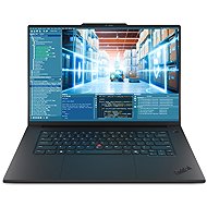 Lenovo ThinkPad T1g Gen 8 Black - Laptop