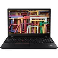 Lenovo ThinkPad T15 Gen 2 (Intel) Black - Laptop