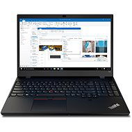 Lenovo ThinkPad T15p Gen 1 - Laptop