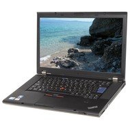 Lenovo THINKPAD W510 4319-3BG - Laptop