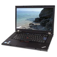 Lenovo THINKPAD W510 4319-5JG - Laptop