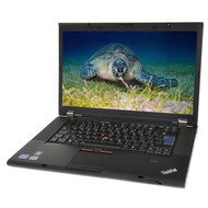 Lenovo THINKPAD W520 4319-3BG - Laptop